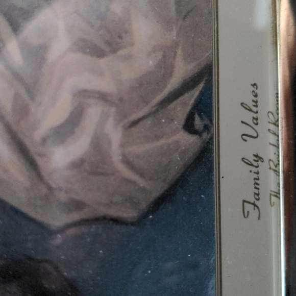 ❤️ FAMILY VALUES Marriage then Family Pictures - Picture 4 of 9